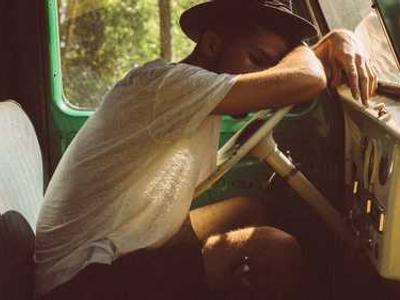 A random image from Unsplash